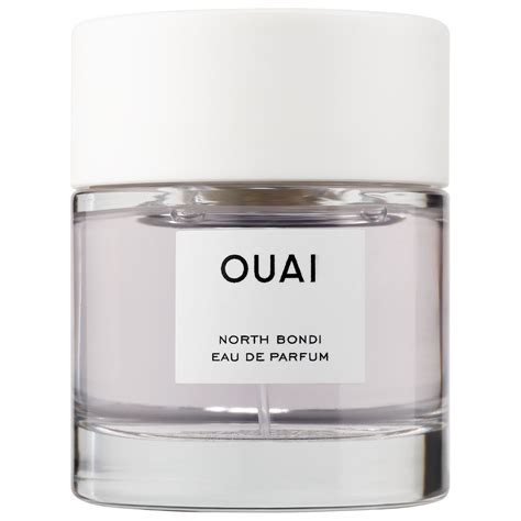 ouai north bondi perfume review|sephora north bondi.